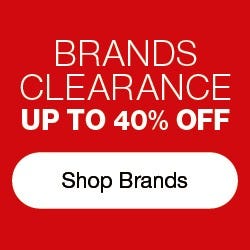Shop Brand Clearance