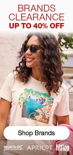 Shop Brand Clearance
