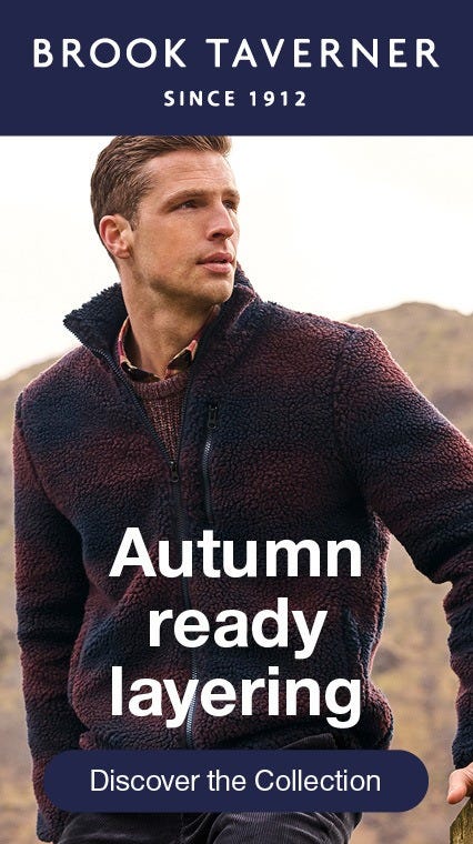 Shop Brook Taverner