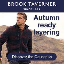 Shop Brook Taverner