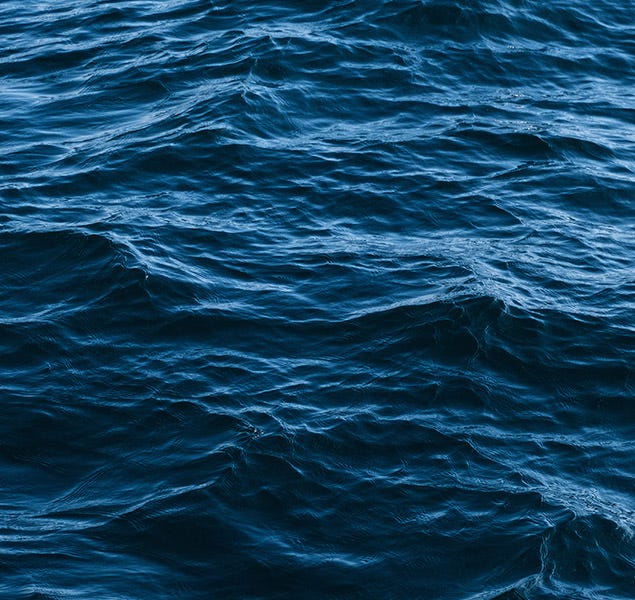 Ocean preservation