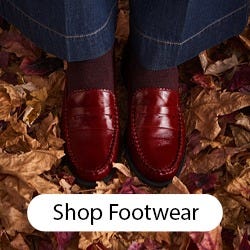 Shop Footwear