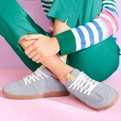 Shop New In Footwear