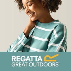 Shop Regatta