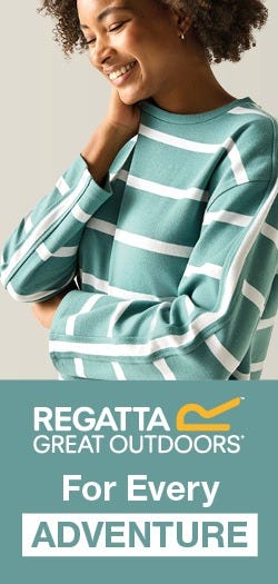 Shop Regatta