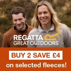 Shop Regatta
