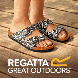 Shop Regatta