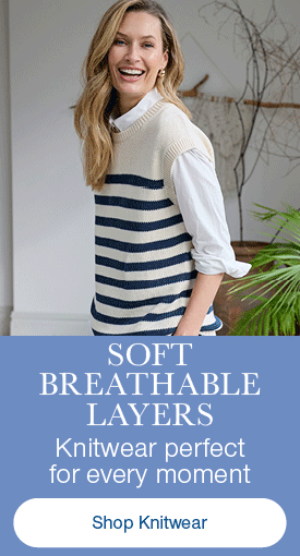 Shop Knitwear