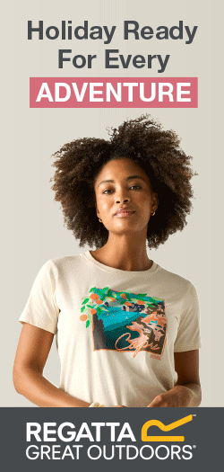 Shop Regatta
