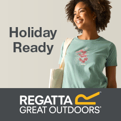 Shop Regatta