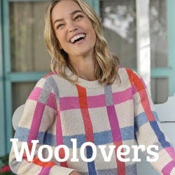 Shop Woolovers