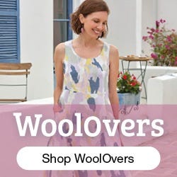 Shop WoolOvers