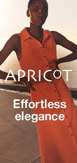Apricot