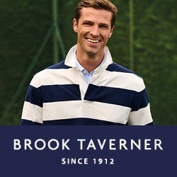 Shop Brook Taverner
