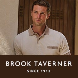 Shop Brook Taverner
