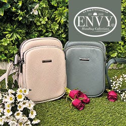 Shop Envy Bags
