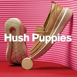 Shop Hush Puppies
