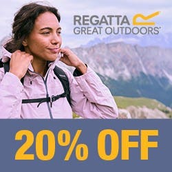 Shop Regatta