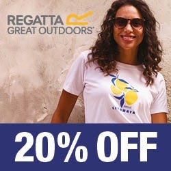 Shop Regatta
