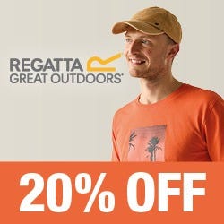 Shop Regatta