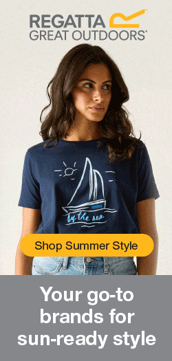 Shop Regatta