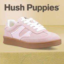Shop Hush Puppies