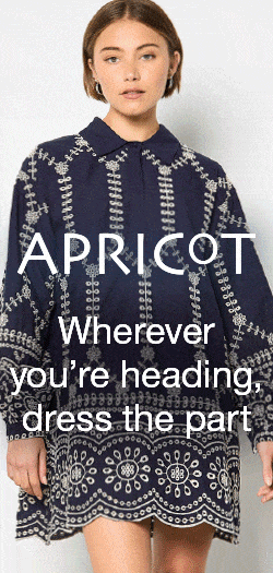 Apricot
