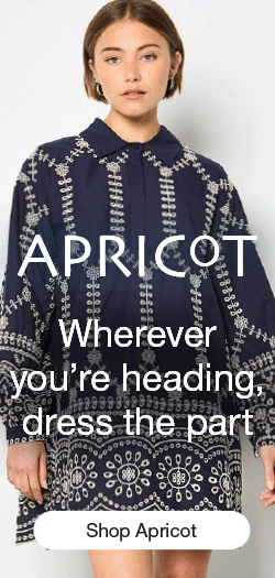 Shop Apricot