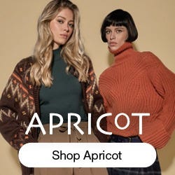 Shop Apricot Clothing