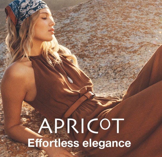 Shop Apricot