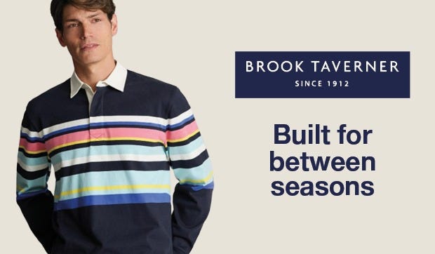 Brook Taverner