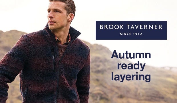Brook Taverner
