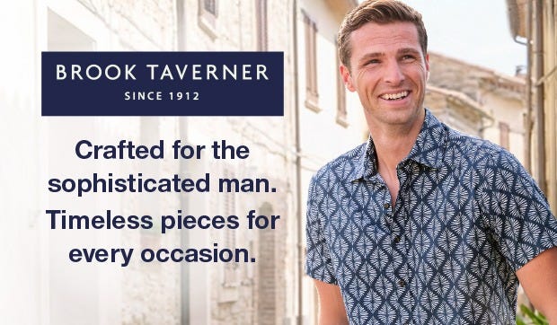 Brook Taverner