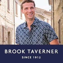 Shop Brook Taverner