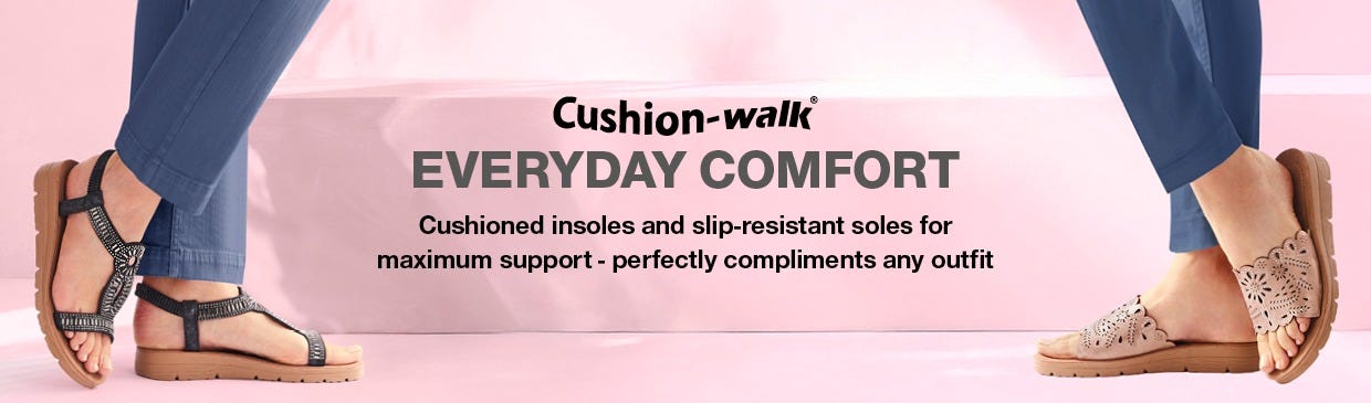 everyday comfort