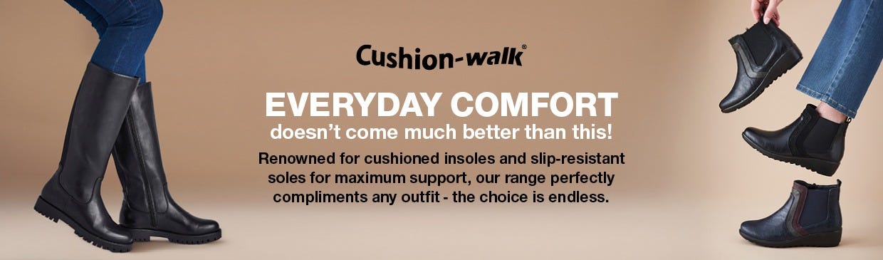 everyday comfort
