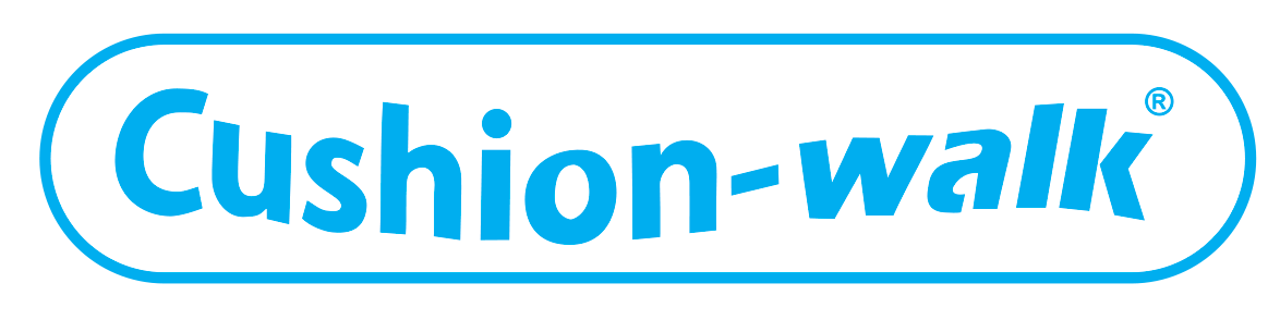 cushion walk