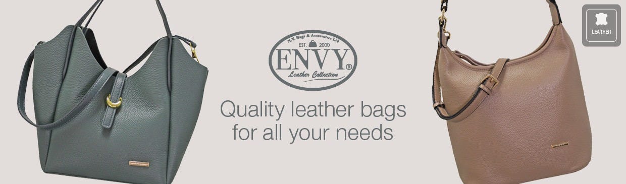 Envy Bags