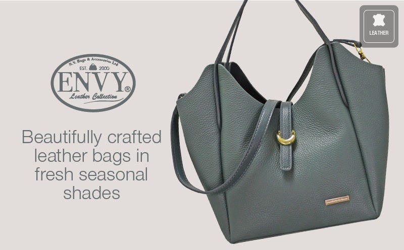 Envy Bags