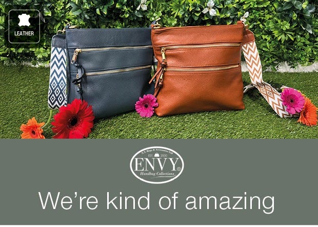 Envy Bags