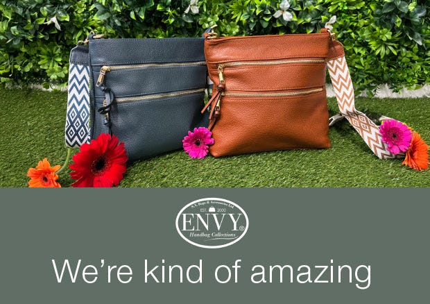 Envy Bags