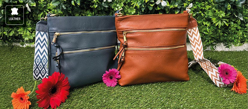 Envy Bags