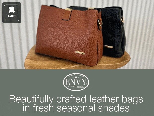 Envy Bags