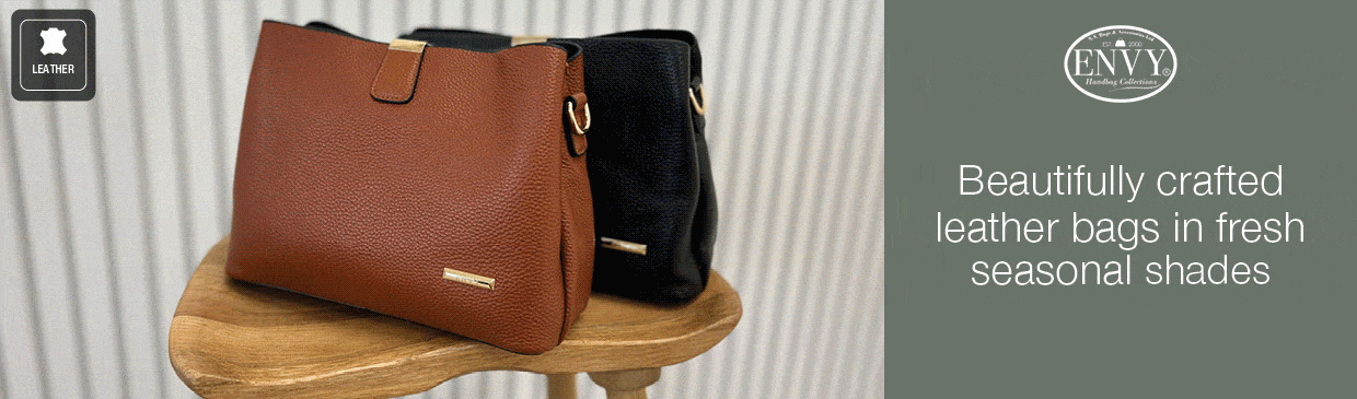 Envy Bags