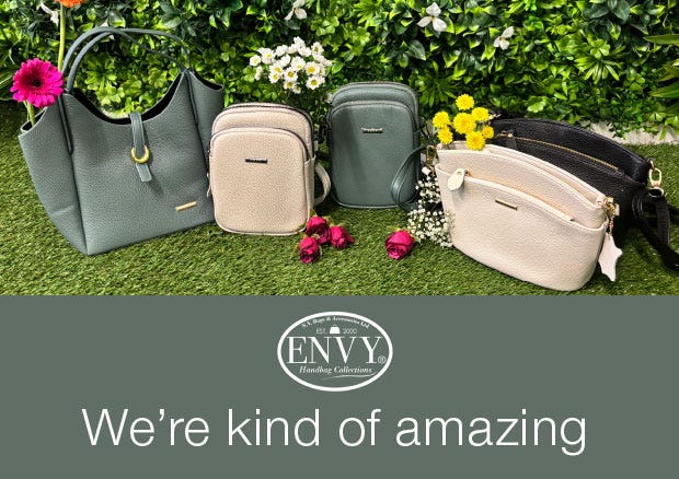 Envy Bags