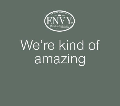 Envy Bags