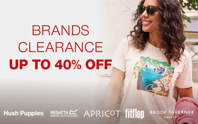 Shop sale accessories