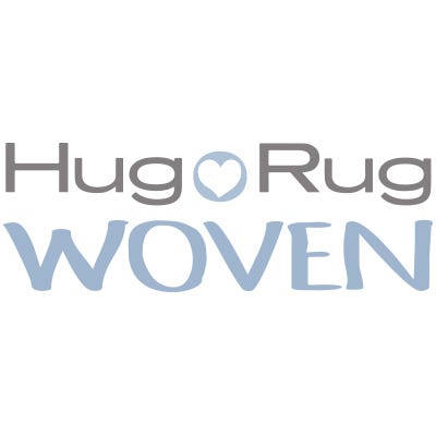 Hug rug