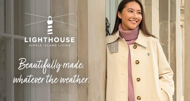 Shop Lighthouse