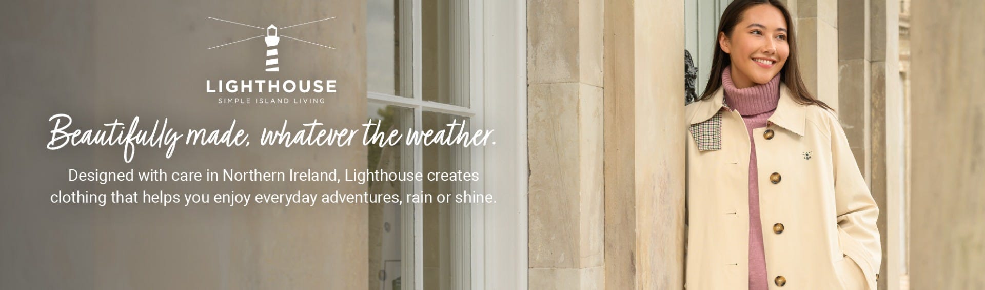 Shop Lighthouse